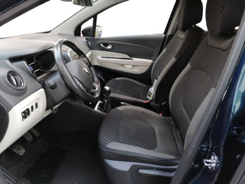 Renault Captur Intens AIRCO CRUISE CONTROL - 10