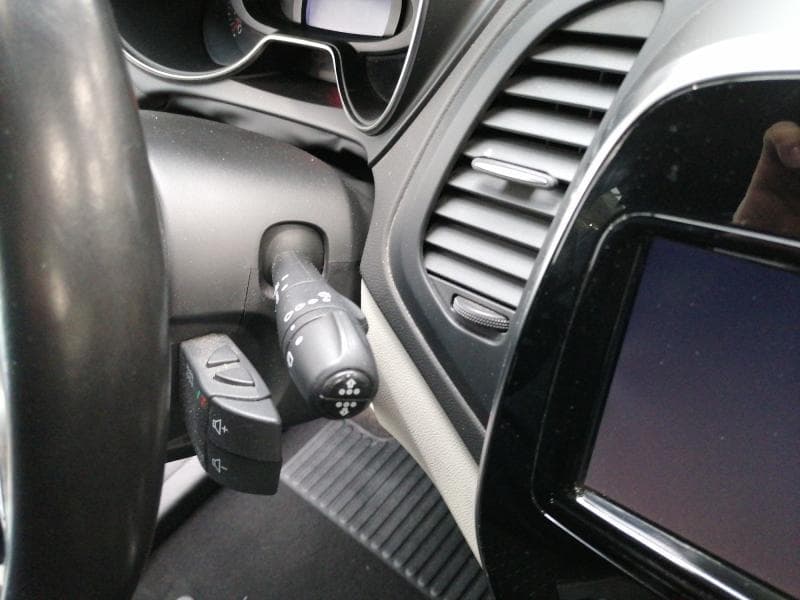 Renault Captur Intens AIRCO CRUISE CONTROL - 22