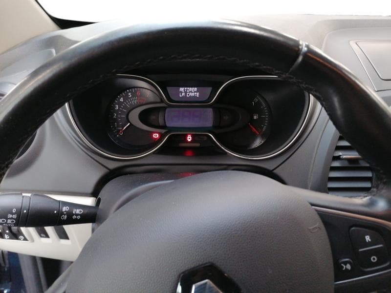 Renault Captur Intens AIRCO CRUISE CONTROL - 15