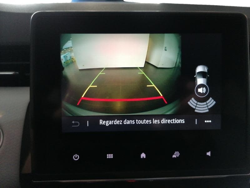 Renault Captur Intens AIRCO CRUISE CONTROL - 13