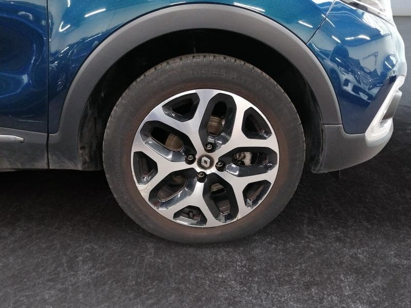Renault Captur Intens AIRCO CRUISE CONTROL - 9
