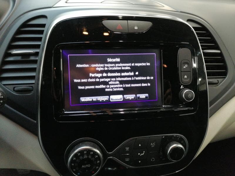 Renault Captur Intens AIRCO CRUISE CONTROL - 16