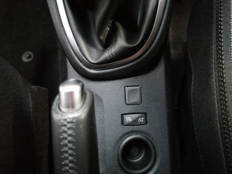 Renault Captur Intens AIRCO CRUISE CONTROL - 20