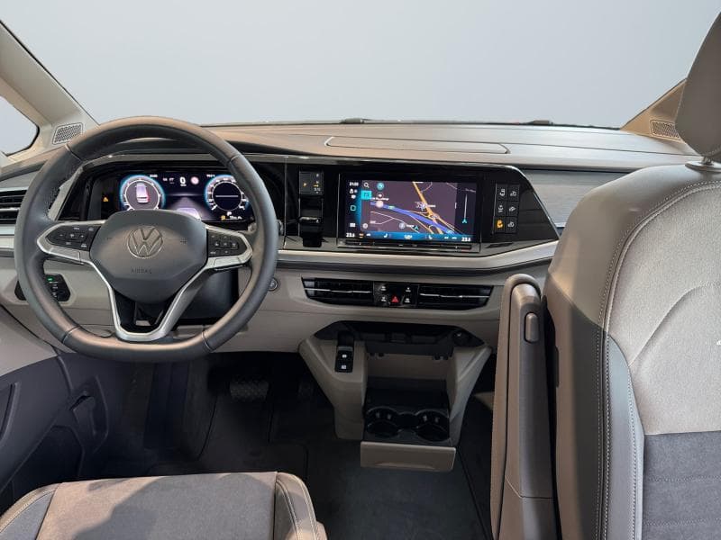 Volkswagen California Ocean - 4