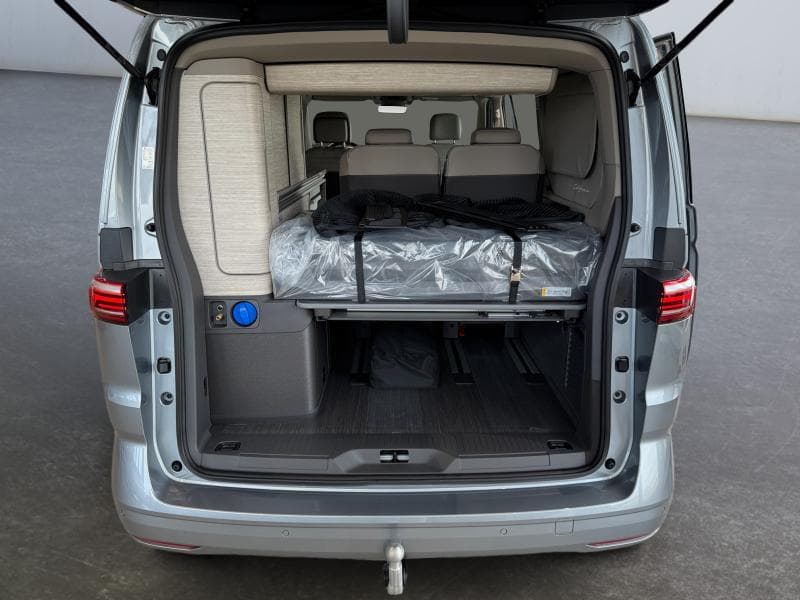 Volkswagen California Ocean - 26