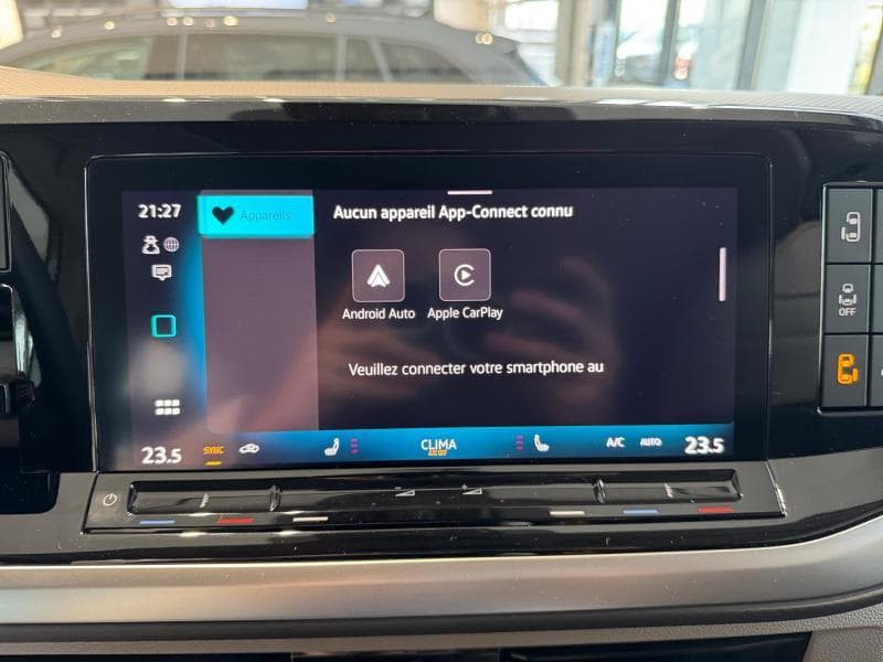 Volkswagen California Ocean - 16