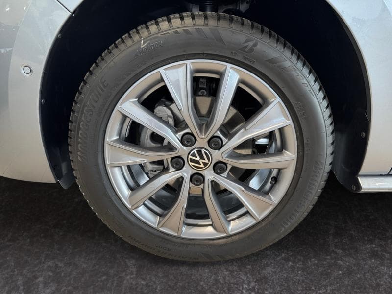 Volkswagen California Ocean - 25