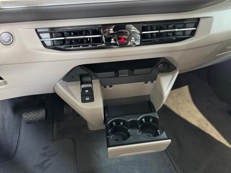 Volkswagen California Ocean - 19