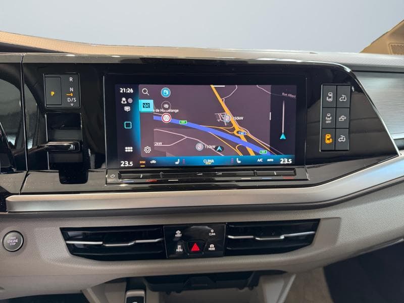 Volkswagen California Ocean - 14