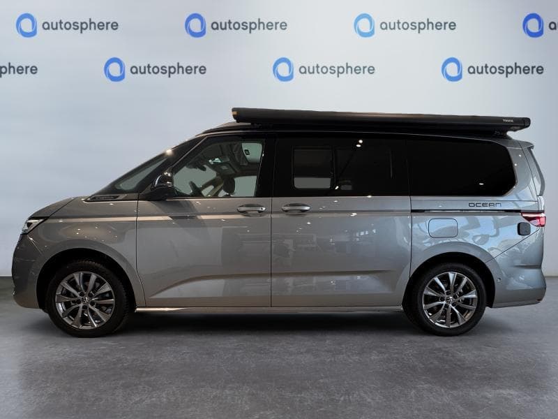 Volkswagen California Ocean - 5