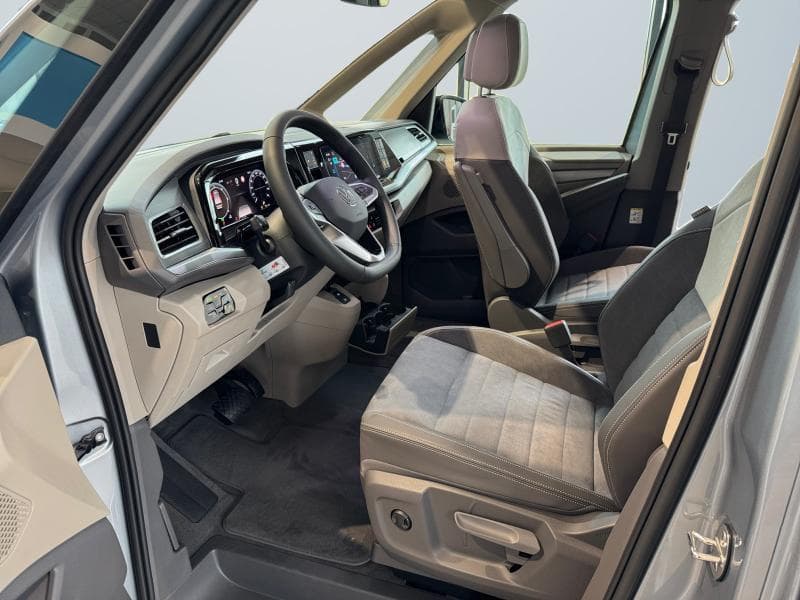 Volkswagen California Ocean - 7
