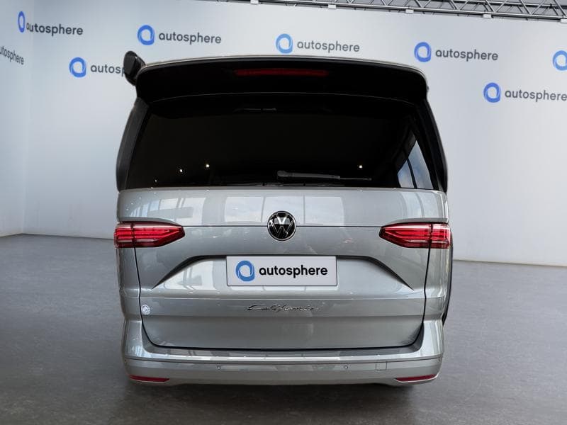 Volkswagen California Ocean - 8