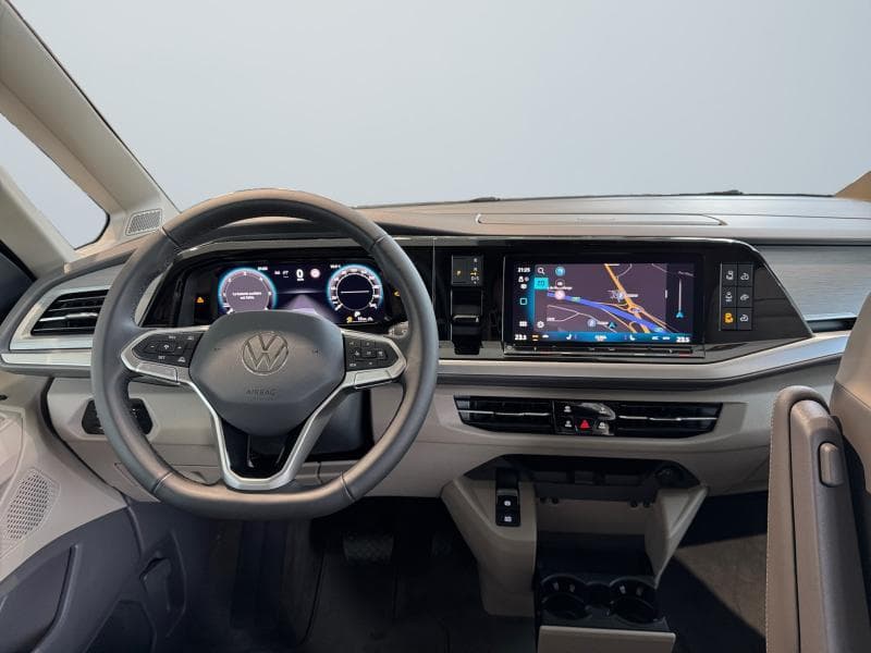 Volkswagen California Ocean - 9