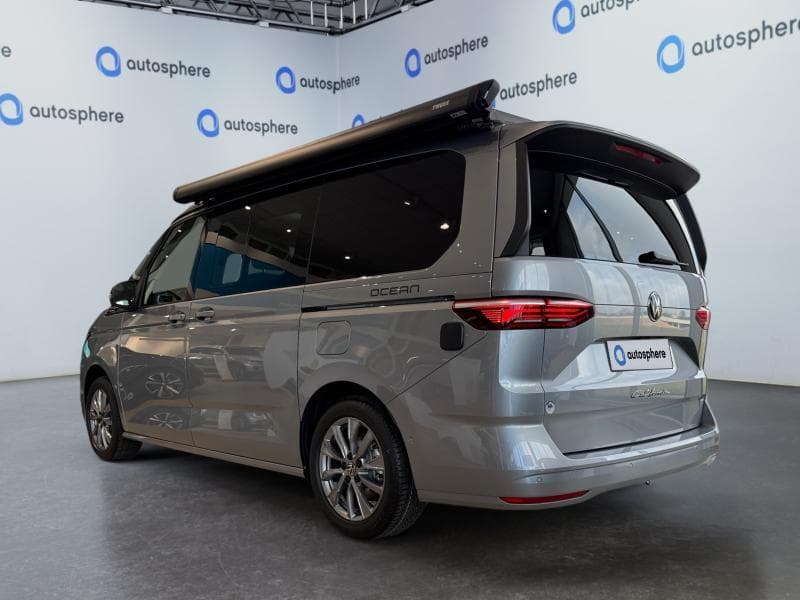 Volkswagen California Ocean - 3
