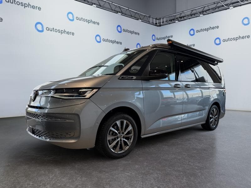 Volkswagen California