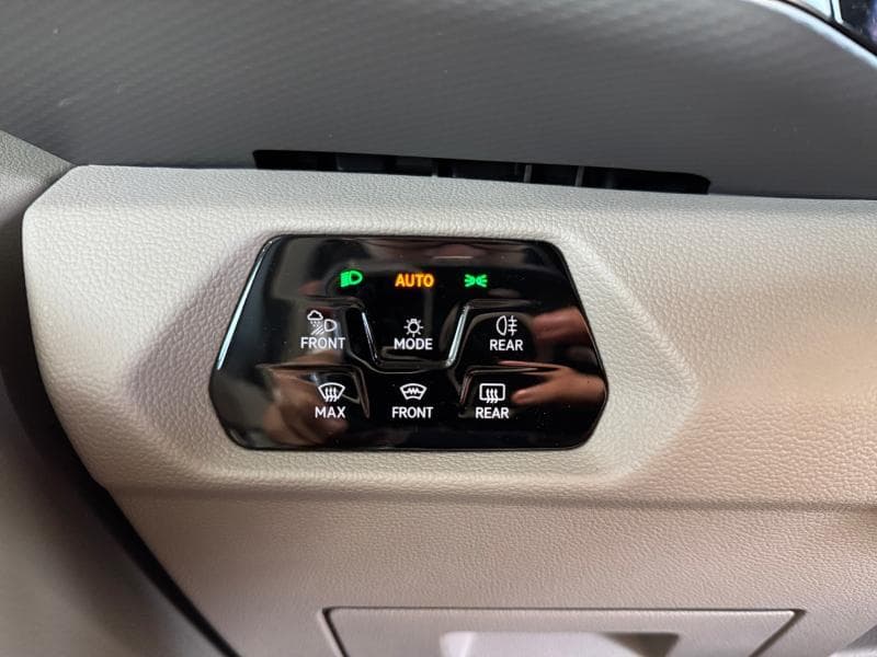 Volkswagen California Ocean - 11
