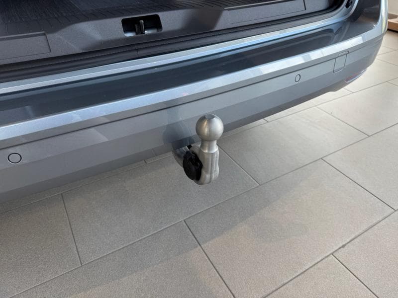 Volkswagen California Ocean - 27
