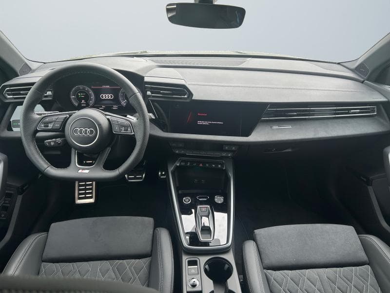 Audi A3 Sportback S-Line - 13