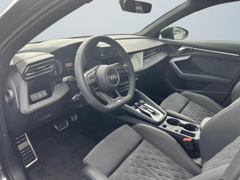 Audi A3 Sportback S-Line - 9