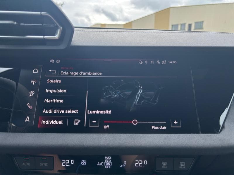 Audi A3 Sportback S-Line - 19