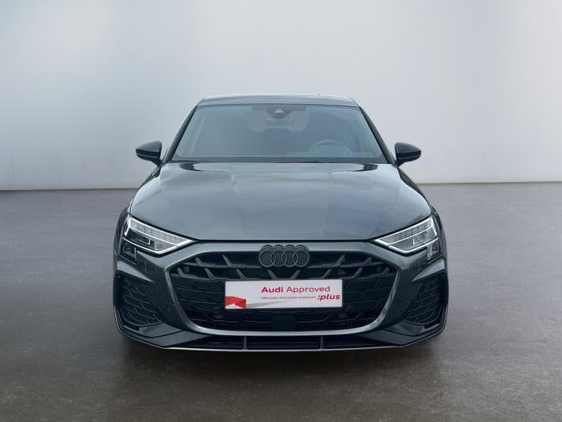 Audi A3 Sportback S-Line - 4