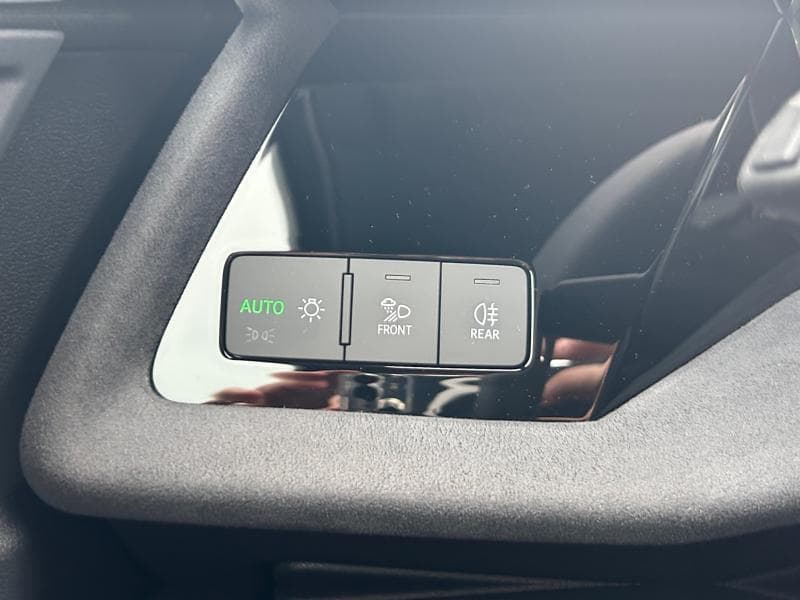 Audi A3 Sportback S-Line - 29