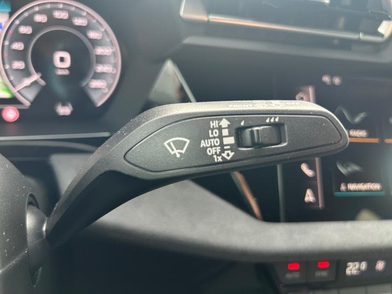 Audi A3 Sportback S-Line - 27