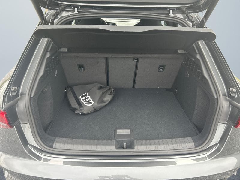 Audi A3 Sportback S-Line - 30
