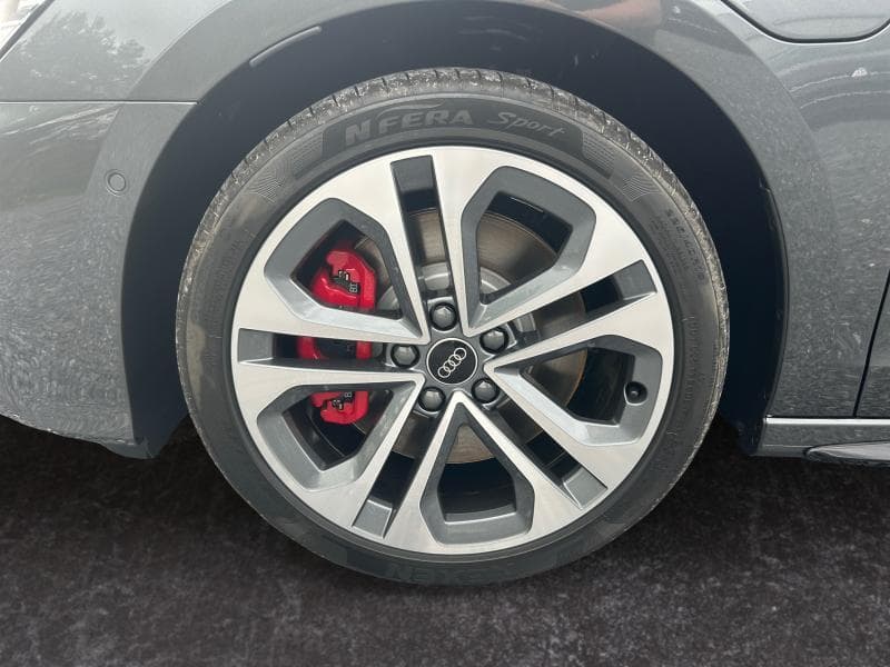 Audi A3 Sportback S-Line - 31