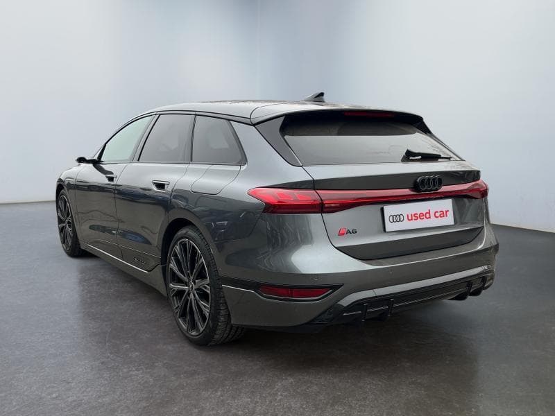 Audi A6 Avant*E-Tron*Performance*EditionOne*FullOptions - 7