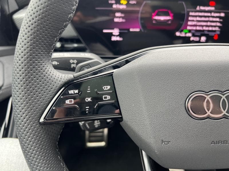 Audi A6 Avant*E-Tron*Performance*EditionOne*FullOptions - 16