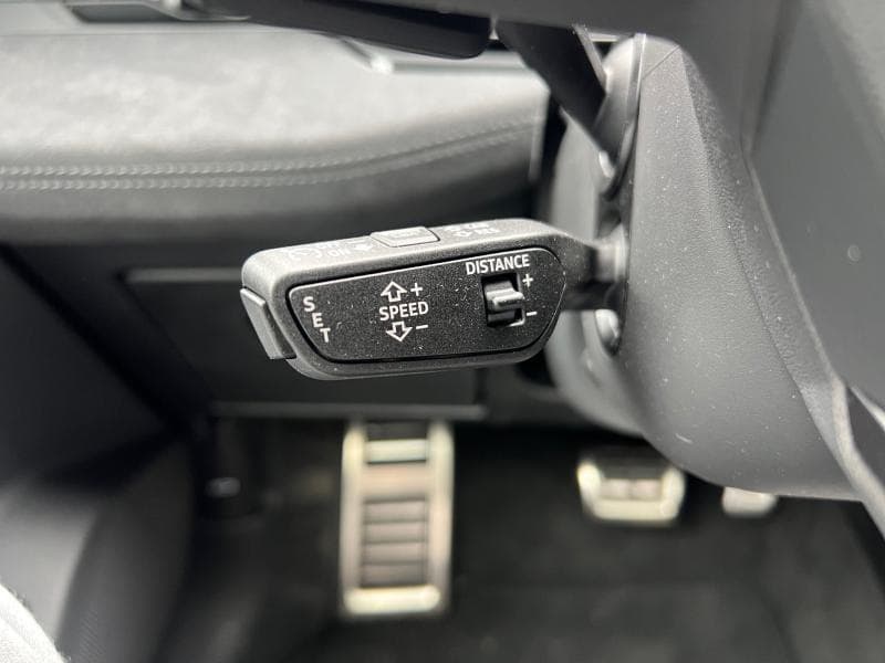 Audi A6 Avant*E-Tron*Performance*EditionOne*FullOptions - 25