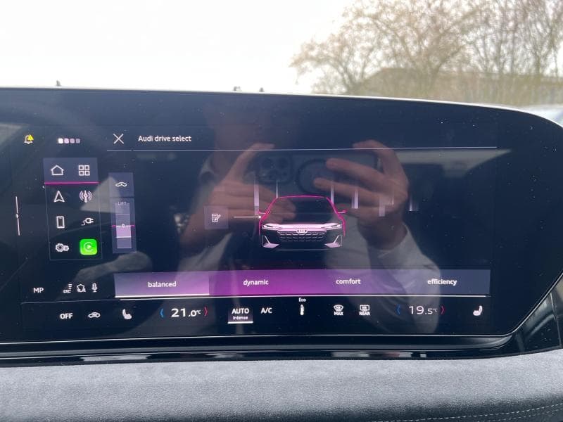 Audi A6 Avant*E-Tron*Performance*EditionOne*FullOptions - 23