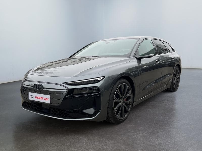 Audi A6 Avant*E-Tron*Performance*EditionOne*FullOptions - 1