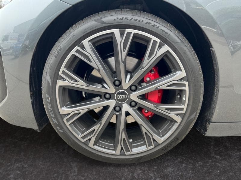 Audi A6 Avant*E-Tron*Performance*EditionOne*FullOptions - 10
