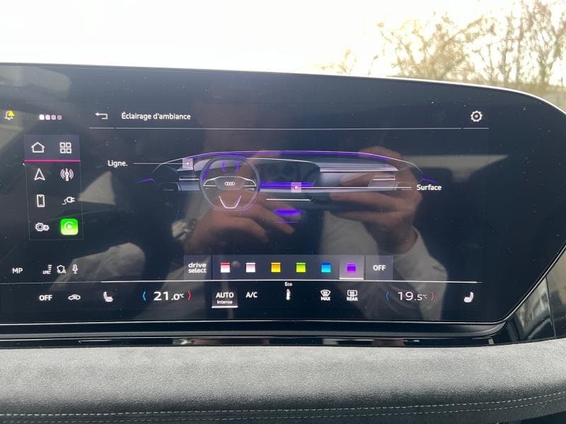 Audi A6 Avant*E-Tron*Performance*EditionOne*FullOptions - 24