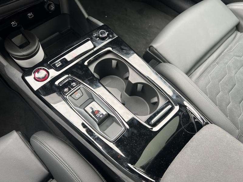 Audi A6 Avant*E-Tron*Performance*EditionOne*FullOptions - 27