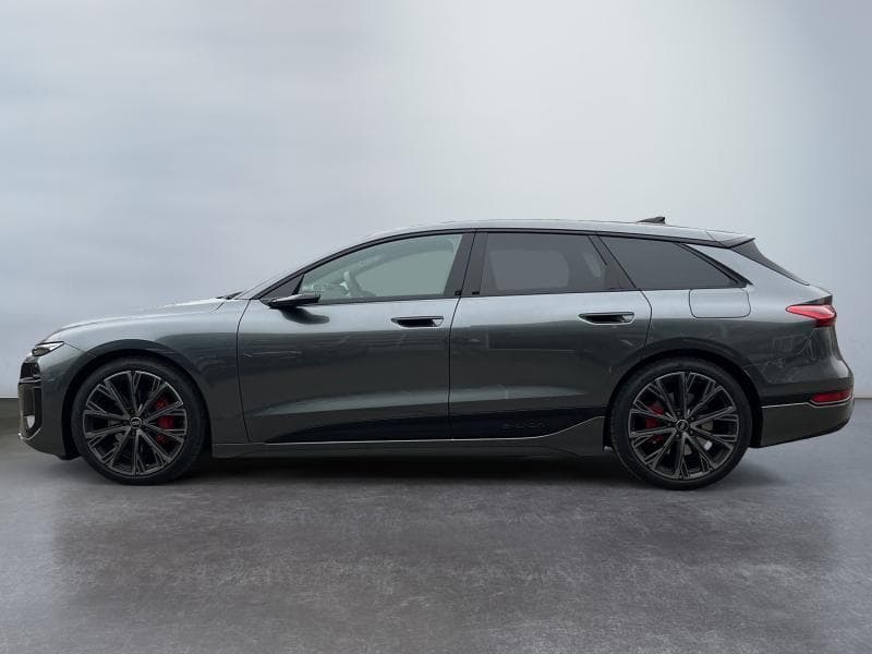 Audi A6 Avant*E-Tron*Performance*EditionOne*FullOptions - 5