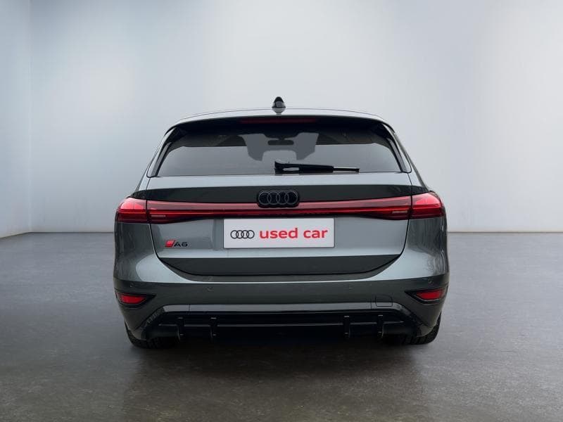 Audi A6 Avant*E-Tron*Performance*EditionOne*FullOptions - 8