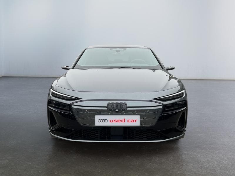 Audi A6 Avant*E-Tron*Performance*EditionOne*FullOptions - 3