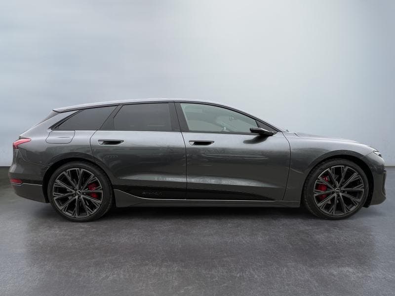 Audi A6 Avant*E-Tron*Performance*EditionOne*FullOptions - 4