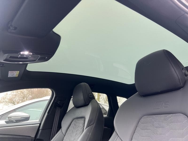 Audi A6 Avant*E-Tron*Performance*EditionOne*FullOptions - 31