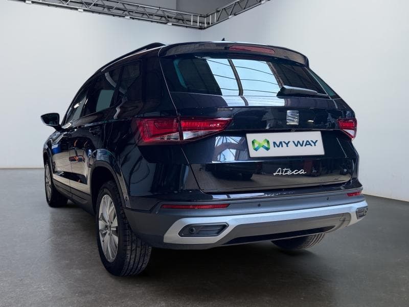 Seat Ateca Move! | 1.0TSI 110CV | Navi | Camera | gps | Cruise - 8