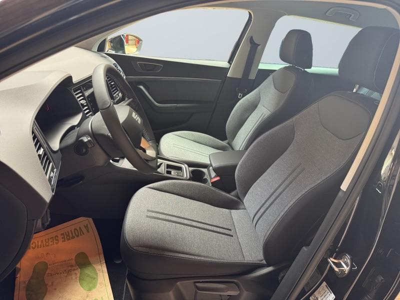 Seat Ateca Move! | 1.0TSI 110CV | Navi | Camera | gps | Cruise - 10