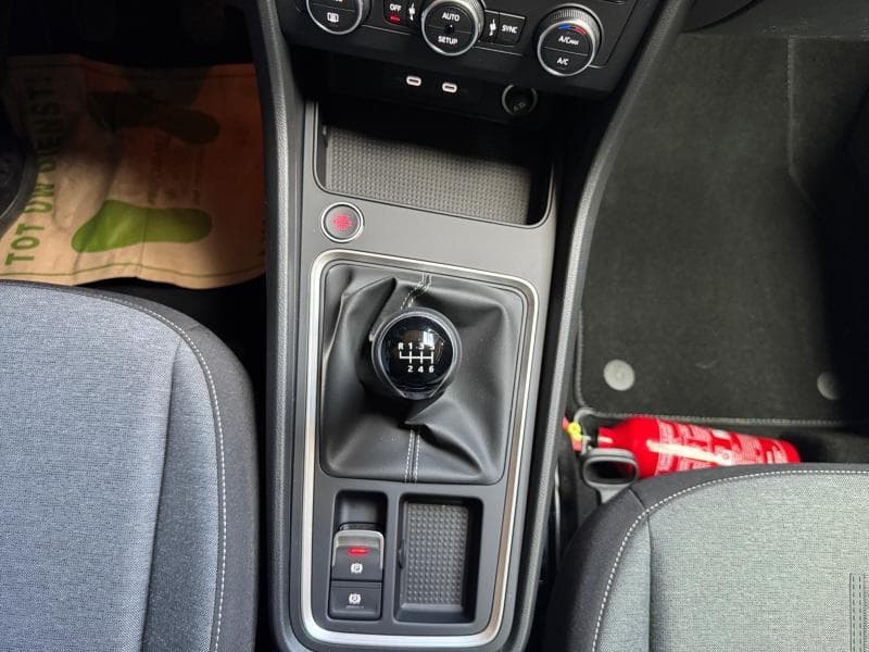 Seat Ateca Move! | 1.0TSI 110CV | Navi | Camera | gps | Cruise - 24
