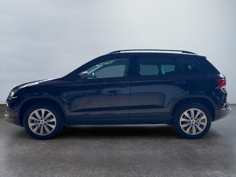 Seat Ateca Move! | 1.0TSI 110CV | Navi | Camera | gps | Cruise - 5