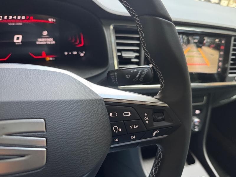 Seat Ateca Move! | 1.0TSI 110CV | Navi | Camera | gps | Cruise - 16