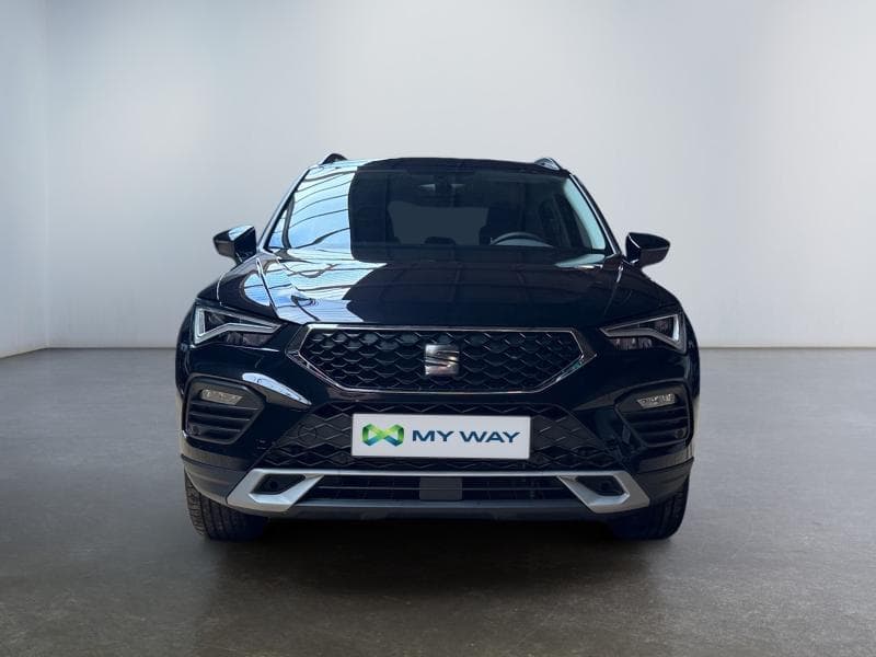 Seat Ateca Move! | 1.0TSI 110CV | Navi | Camera | gps | Cruise - 4