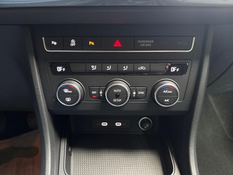 Seat Ateca Move! | 1.0TSI 110CV | Navi | Camera | gps | Cruise - 23