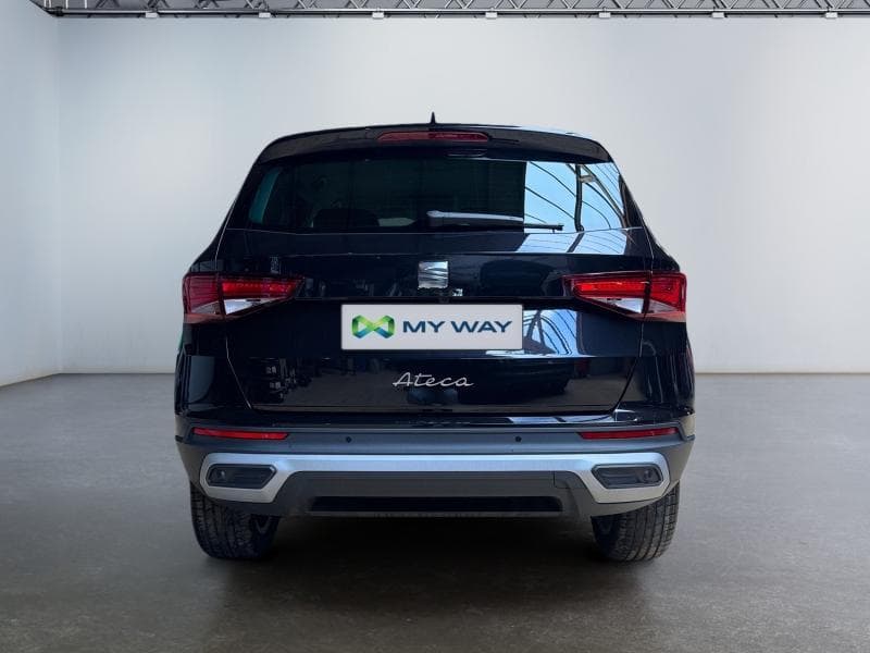 Seat Ateca Move! | 1.0TSI 110CV | Navi | Camera | gps | Cruise - 9